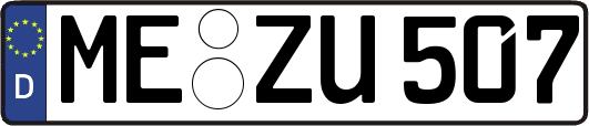 ME-ZU507