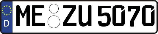 ME-ZU5070