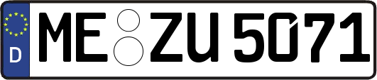 ME-ZU5071