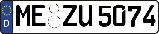 ME-ZU5074