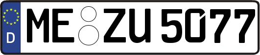 ME-ZU5077