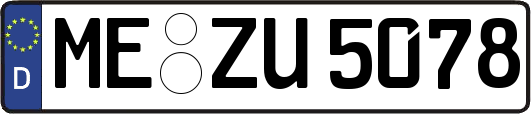 ME-ZU5078