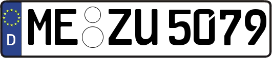 ME-ZU5079