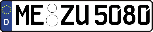 ME-ZU5080