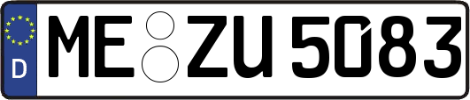ME-ZU5083