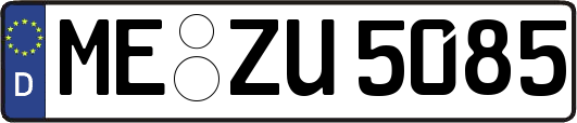 ME-ZU5085