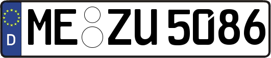 ME-ZU5086