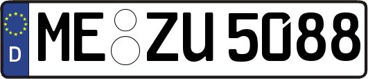 ME-ZU5088