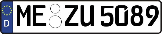 ME-ZU5089