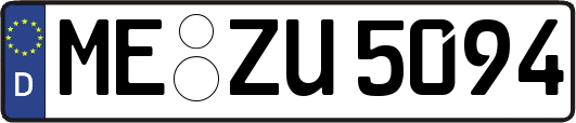 ME-ZU5094