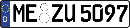 ME-ZU5097