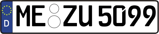 ME-ZU5099