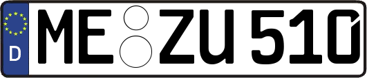 ME-ZU510