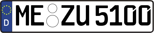 ME-ZU5100