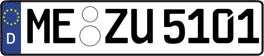 ME-ZU5101