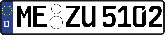 ME-ZU5102
