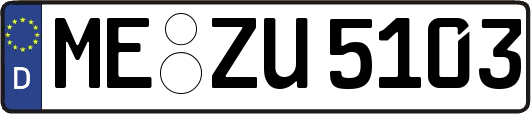ME-ZU5103