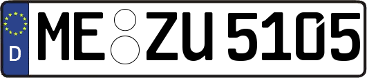 ME-ZU5105