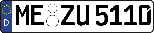 ME-ZU5110