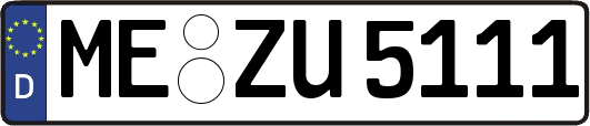 ME-ZU5111
