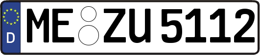 ME-ZU5112