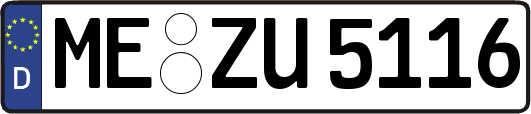 ME-ZU5116