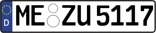 ME-ZU5117