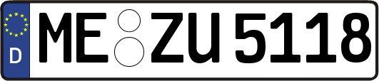 ME-ZU5118