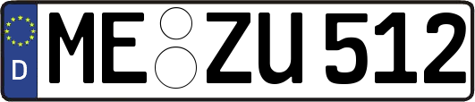ME-ZU512