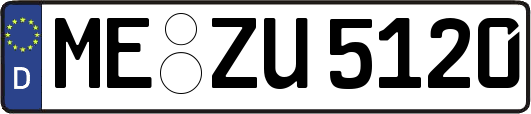 ME-ZU5120