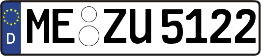 ME-ZU5122