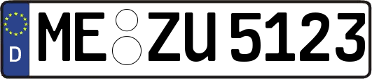 ME-ZU5123