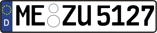ME-ZU5127