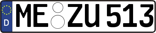 ME-ZU513