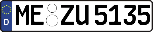 ME-ZU5135