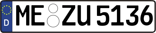 ME-ZU5136