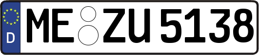 ME-ZU5138