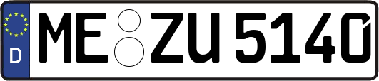 ME-ZU5140