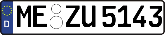 ME-ZU5143