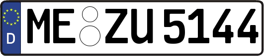 ME-ZU5144