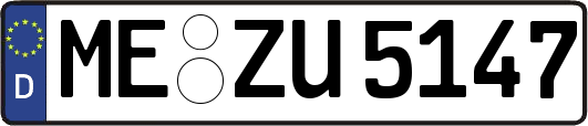 ME-ZU5147