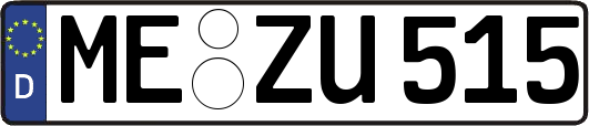 ME-ZU515