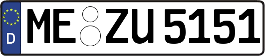 ME-ZU5151