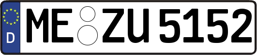 ME-ZU5152