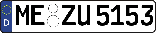 ME-ZU5153