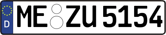 ME-ZU5154