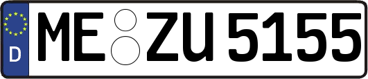 ME-ZU5155