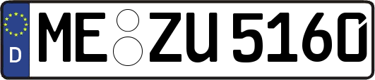ME-ZU5160