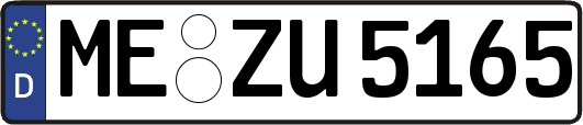 ME-ZU5165