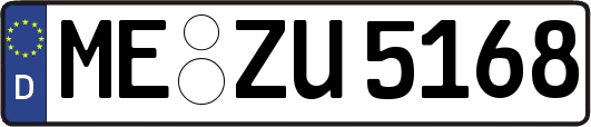 ME-ZU5168